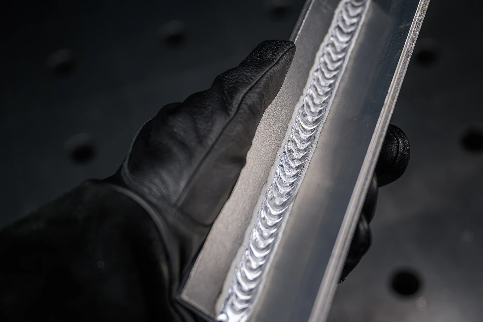 Envy 195 Aluminium Results